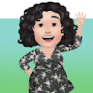 Meet your Posher, Maribeth